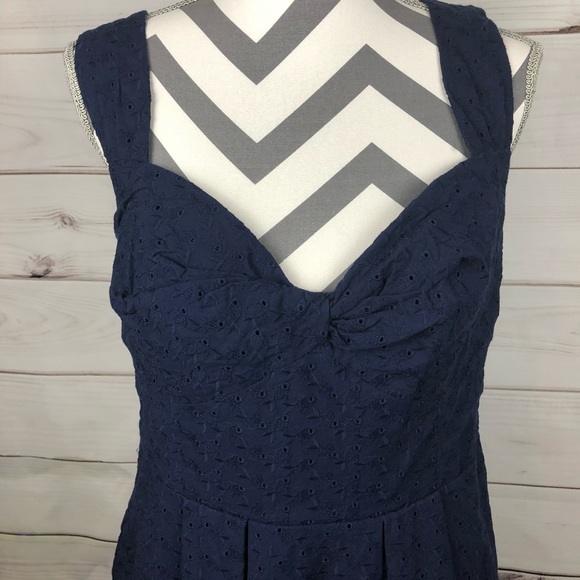 Lilly Pulitzer size 12 Cyndi Dress NWT - Picture 2 of 7